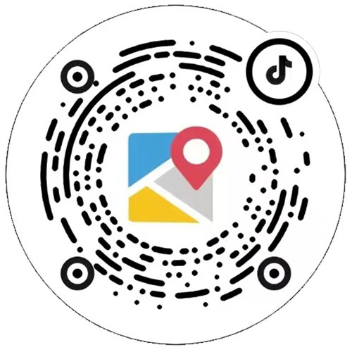 房产地图制作视频