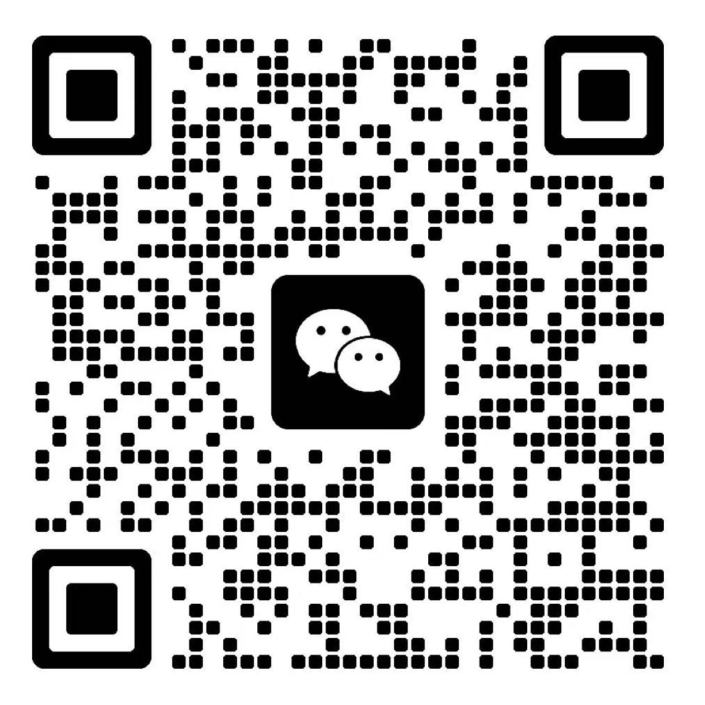 扫二维码联系我们